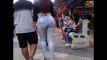 big boot brazilian wife with husband